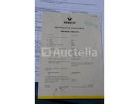 Ref:t68 - renault kangoo voertuig (2005-179,997 km-vin:vf1kcedef33112171) - afbeelding 14 van  18