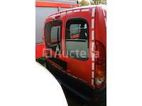 Ref:t68 - renault kangoo voertuig (2005-179,997 km-vin:vf1kcedef33112171) - afbeelding 18 van  18