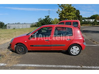 Ref:v21 - renault clio voertuig (2005-181,147 km - vin:vf1bbr7cf33135460) - afbeelding 4 van  40