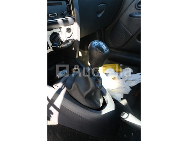 Ref:v21 - renault clio voertuig (2005-181,147 km - vin:vf1bbr7cf33135460) - afbeelding 6 van  40
