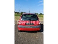 Ref:v21 - renault clio voertuig (2005-181,147 km - vin:vf1bbr7cf33135460) - afbeelding 11 van  40