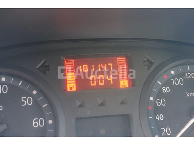 Ref:v21 - renault clio voertuig (2005-181,147 km - vin:vf1bbr7cf33135460) - afbeelding 1 van  40