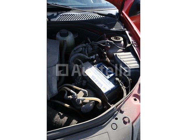 Ref:v21 - renault clio voertuig (2005-181,147 km - vin:vf1bbr7cf33135460) - afbeelding 14 van  40