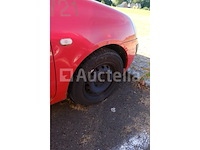 Ref:v21 - renault clio voertuig (2005-181,147 km - vin:vf1bbr7cf33135460) - afbeelding 16 van  40