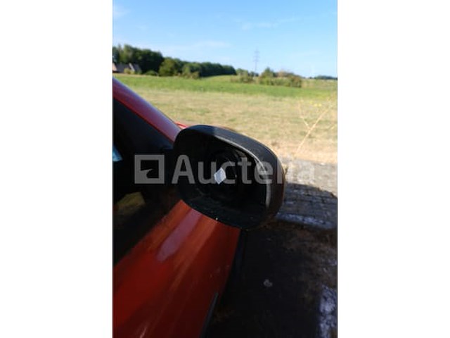 Ref:v21 - renault clio voertuig (2005-181,147 km - vin:vf1bbr7cf33135460) - afbeelding 19 van  40