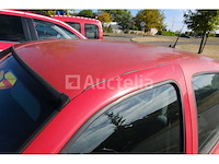 Ref:v21 - renault clio voertuig (2005-181,147 km - vin:vf1bbr7cf33135460) - afbeelding 20 van  40