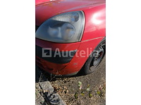 Ref:v21 - renault clio voertuig (2005-181,147 km - vin:vf1bbr7cf33135460) - afbeelding 24 van  40