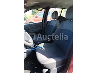Ref:v21 - renault clio voertuig (2005-181,147 km - vin:vf1bbr7cf33135460) - afbeelding 25 van  40