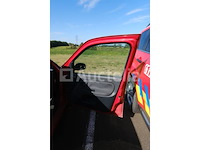 Ref:v21 - renault clio voertuig (2005-181,147 km - vin:vf1bbr7cf33135460) - afbeelding 28 van  40