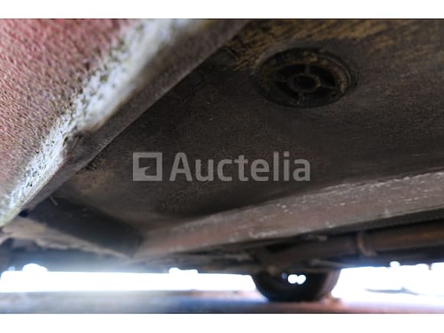 Ref:v21 - renault clio voertuig (2005-181,147 km - vin:vf1bbr7cf33135460) - afbeelding 29 van  40