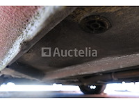 Ref:v21 - renault clio voertuig (2005-181,147 km - vin:vf1bbr7cf33135460) - afbeelding 29 van  40