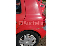 Ref:v21 - renault clio voertuig (2005-181,147 km - vin:vf1bbr7cf33135460) - afbeelding 30 van  40