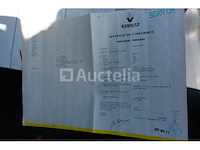 Ref:v21 - renault clio voertuig (2005-181,147 km - vin:vf1bbr7cf33135460) - afbeelding 31 van  40