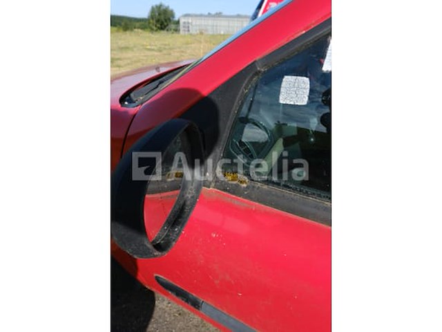 Ref:v21 - renault clio voertuig (2005-181,147 km - vin:vf1bbr7cf33135460) - afbeelding 32 van  40