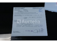 Ref:v21 - renault clio voertuig (2005-181,147 km - vin:vf1bbr7cf33135460) - afbeelding 33 van  40