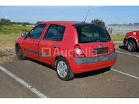 Ref:v21 - renault clio voertuig (2005-181,147 km - vin:vf1bbr7cf33135460) - afbeelding 23 van  40