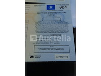Ref:v21 - renault clio voertuig (2005-181,147 km - vin:vf1bbr7cf33135460) - afbeelding 35 van  40