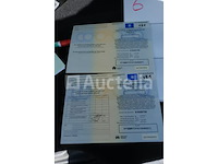 Ref:v21 - renault clio voertuig (2005-181,147 km - vin:vf1bbr7cf33135460) - afbeelding 36 van  40