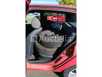 Ref:v21 - renault clio voertuig (2005-181,147 km - vin:vf1bbr7cf33135460) - afbeelding 38 van  40