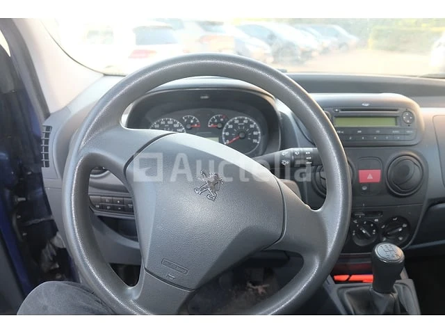 Ref:v4 - auto peugeot bipper tepee (2009-145,116 km)(vin:vf3aj8hsc84227262) - afbeelding 2 van  45