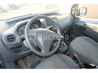 Ref:v4 - auto peugeot bipper tepee (2009-145,116 km)(vin:vf3aj8hsc84227262) - afbeelding 6 van  45