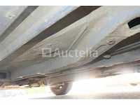 Ref:v4 - auto peugeot bipper tepee (2009-145,116 km)(vin:vf3aj8hsc84227262) - afbeelding 9 van  45