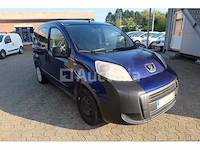 Ref:v4 - auto peugeot bipper tepee (2009-145,116 km)(vin:vf3aj8hsc84227262) - afbeelding 10 van  45