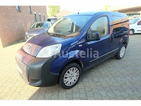 Ref:v4 - auto peugeot bipper tepee (2009-145,116 km)(vin:vf3aj8hsc84227262)