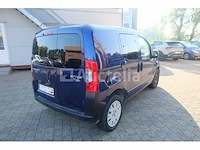 Ref:v4 - auto peugeot bipper tepee (2009-145,116 km)(vin:vf3aj8hsc84227262) - afbeelding 15 van  45