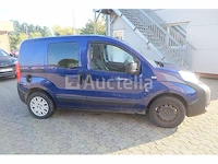 Ref:v4 - auto peugeot bipper tepee (2009-145,116 km)(vin:vf3aj8hsc84227262) - afbeelding 16 van  45