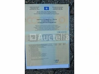 Ref:v4 - auto peugeot bipper tepee (2009-145,116 km)(vin:vf3aj8hsc84227262) - afbeelding 18 van  45