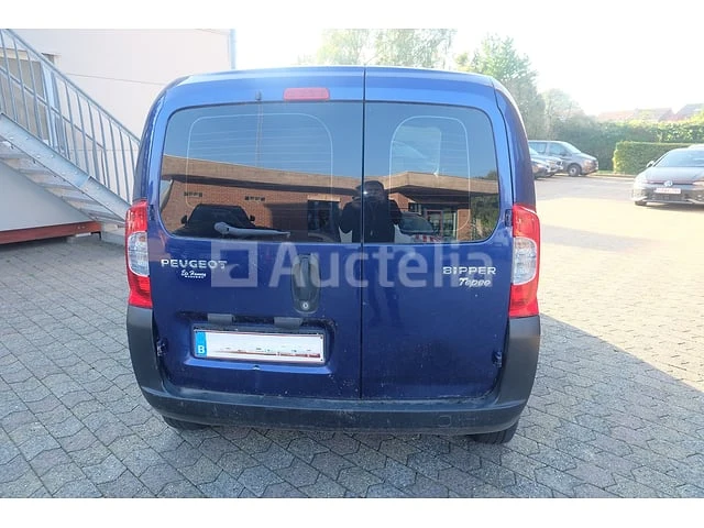 Ref:v4 - auto peugeot bipper tepee (2009-145,116 km)(vin:vf3aj8hsc84227262) - afbeelding 21 van  45