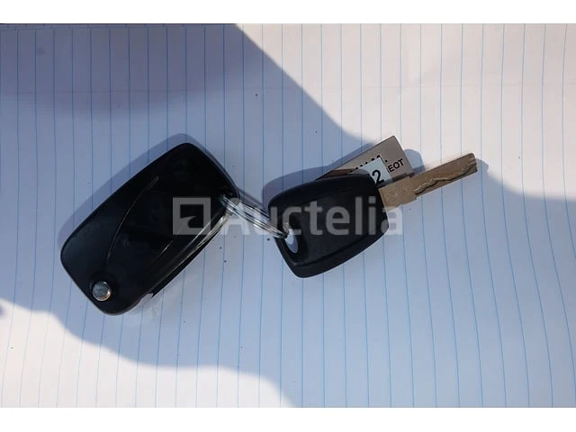 Ref:v4 - auto peugeot bipper tepee (2009-145,116 km)(vin:vf3aj8hsc84227262) - afbeelding 36 van  45