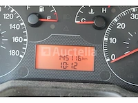 Ref:v4 - auto peugeot bipper tepee (2009-145,116 km)(vin:vf3aj8hsc84227262) - afbeelding 34 van  45