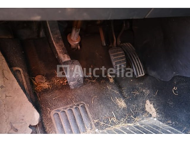 Ref:v60 - renault mégane voertuig (2008-124,379 km-vin:vf1bm1s0h39513476) - afbeelding 3 van  35