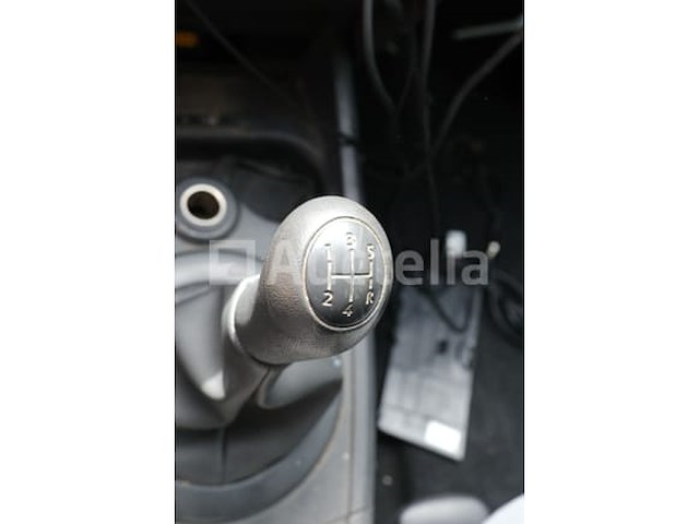 Ref:v60 - renault mégane voertuig (2008-124,379 km-vin:vf1bm1s0h39513476) - afbeelding 4 van  35