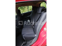 Ref:v60 - renault mégane voertuig (2008-124,379 km-vin:vf1bm1s0h39513476) - afbeelding 5 van  35