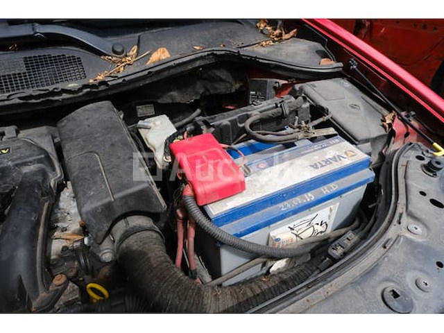 Ref:v60 - renault mégane voertuig (2008-124,379 km-vin:vf1bm1s0h39513476) - afbeelding 6 van  35