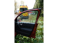Ref:v60 - renault mégane voertuig (2008-124,379 km-vin:vf1bm1s0h39513476) - afbeelding 8 van  35
