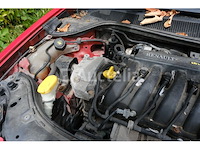 Ref:v60 - renault mégane voertuig (2008-124,379 km-vin:vf1bm1s0h39513476) - afbeelding 9 van  35