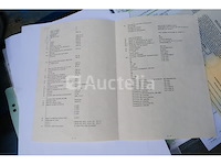 Ref:v60 - renault mégane voertuig (2008-124,379 km-vin:vf1bm1s0h39513476) - afbeelding 10 van  35