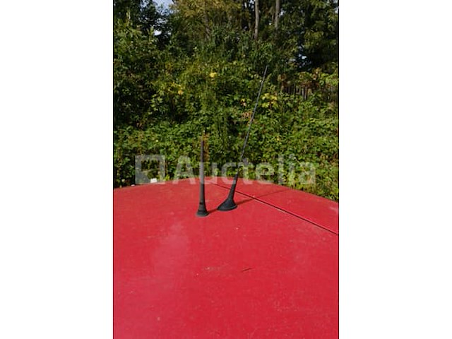 Ref:v60 - renault mégane voertuig (2008-124,379 km-vin:vf1bm1s0h39513476) - afbeelding 13 van  35
