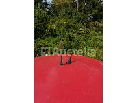 Ref:v60 - renault mégane voertuig (2008-124,379 km-vin:vf1bm1s0h39513476) - afbeelding 13 van  35