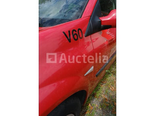 Ref:v60 - renault mégane voertuig (2008-124,379 km-vin:vf1bm1s0h39513476) - afbeelding 14 van  35