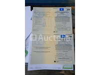 Ref:v60 - renault mégane voertuig (2008-124,379 km-vin:vf1bm1s0h39513476) - afbeelding 15 van  35