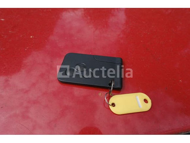 Ref:v60 - renault mégane voertuig (2008-124,379 km-vin:vf1bm1s0h39513476) - afbeelding 17 van  35