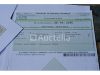 Ref:v60 - renault mégane voertuig (2008-124,379 km-vin:vf1bm1s0h39513476) - afbeelding 18 van  35