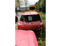 Ref:v60 - renault mégane voertuig (2008-124,379 km-vin:vf1bm1s0h39513476) - afbeelding 19 van  35