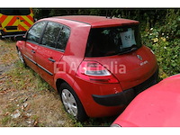 Ref:v60 - renault mégane voertuig (2008-124,379 km-vin:vf1bm1s0h39513476) - afbeelding 25 van  35