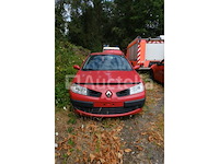 Ref:v60 - renault mégane voertuig (2008-124,379 km-vin:vf1bm1s0h39513476) - afbeelding 27 van  35